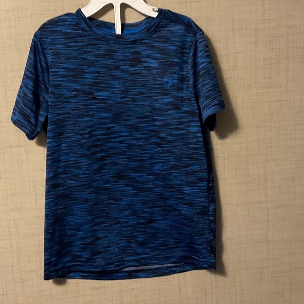 Old Navy Blue Short Sleeve Tee
